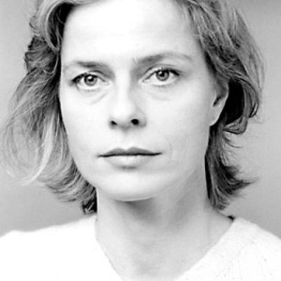 Corinna Kirchhoff image